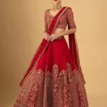 Lehengas & Ghagras