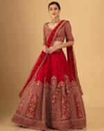 Lehengas & Ghagras