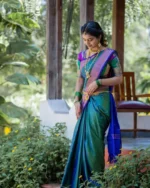 Pattu Saree Festive Collection