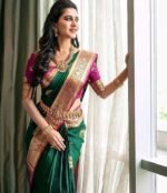 Pattu Saree Festive Collection - Image 2