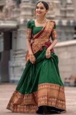 Pattu Saree Festive Collection - Image 5