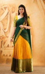 Pattu Saree Festive Collection - Image 4