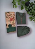 SALWAR CHUDIDHAR SET - Image 8