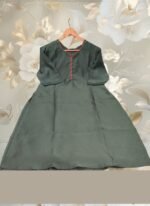 SALWAR CHUDIDHAR SET - Image 10