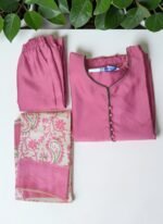 SALWAR CHUDIDHAR SET - Image 11