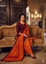 RAKSHITHA CHUDI(WITH LINING) - Image 8