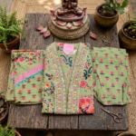 Umbrella salwar suit (3pc set)