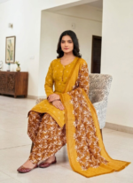 RAKSHITHA CHUDI(WITH LINING) - Image 5