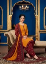 RAKSHITHA CHUDI(WITH LINING) - Image 7