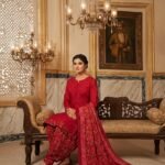 RAKSHITHA CHUDI(WITH LINING)