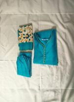 SALWAR CHUDIDHAR SET - Image 3