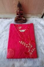 Shimmer Anarkali - Image 3