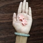 Petal Flower Hair Claw