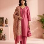 SALWAR CHUDIDHAR SET