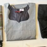 Silk Cotton Salwar Suit