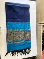 Silk Cotton Salwar Suit - Image 2