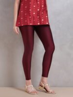 Leggings shimmer(fly cute) - Image 9