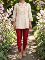 Leggings shimmer(fly cute) - Image 4