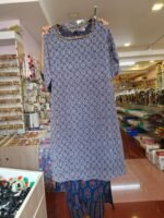 Jewelneck Top - Image 2