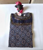 Jewelneck Top - Image 4