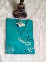 Shimmer Anarkali - Image 3