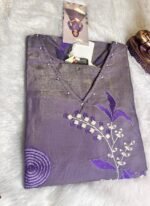 Shimmer Anarkali - Image 3