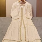 PARTY WEAR KURTHI - Image 2