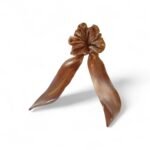 SCRUNCHIES (SHIMMER)