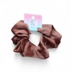 Satin Scrunchie (medium) - Image 6