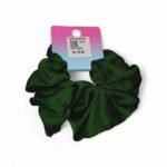 Satin Scrunchie (medium) - Image 7