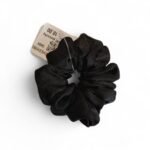 Satin scrunchie (small) - Image 5