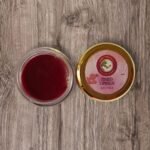 TINTED BEETRED LIP BALM