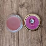 ALKANET ROOT LIP BALM (SHINE ORGANICS)
