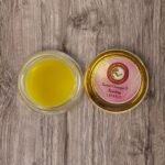 SWEET ORANGE & ROSEHIP LIP BALM (SHINE ORGANICS)