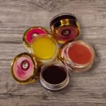 TINTED BEETRED LIP BALM - Image 3