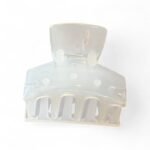 Classic Hair Claw Clip - Image 7