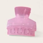 Classic Hair Claw Clip