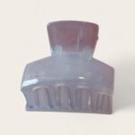 Classic Hair Claw Clip - Image 6