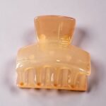 Classic Hair Claw Clip - Image 3