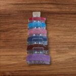 Glitter Hair Claw Clip - Image 2