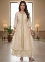 PARTY WEAR KURTHI