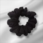 Classic Textured Scrunchie (mini) - Image 5