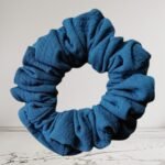 Classic Textured Scrunchie (mini) - Image 6