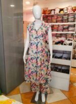 Blossom Garden Floral Kurta Set