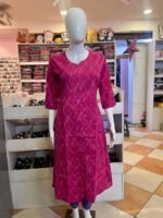 COTTON A-LINE KURTHI - Image 7