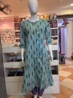 COTTON A-LINE KURTHI - Image 6