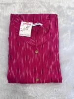 COTTON A-LINE KURTHI - Image 4