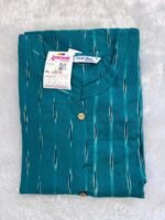 COTTON A-LINE KURTHI - Image 5