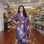 Cotton Salwar  (3pc set)