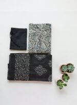 Elegant Kalamkari chudi Set - Image 3